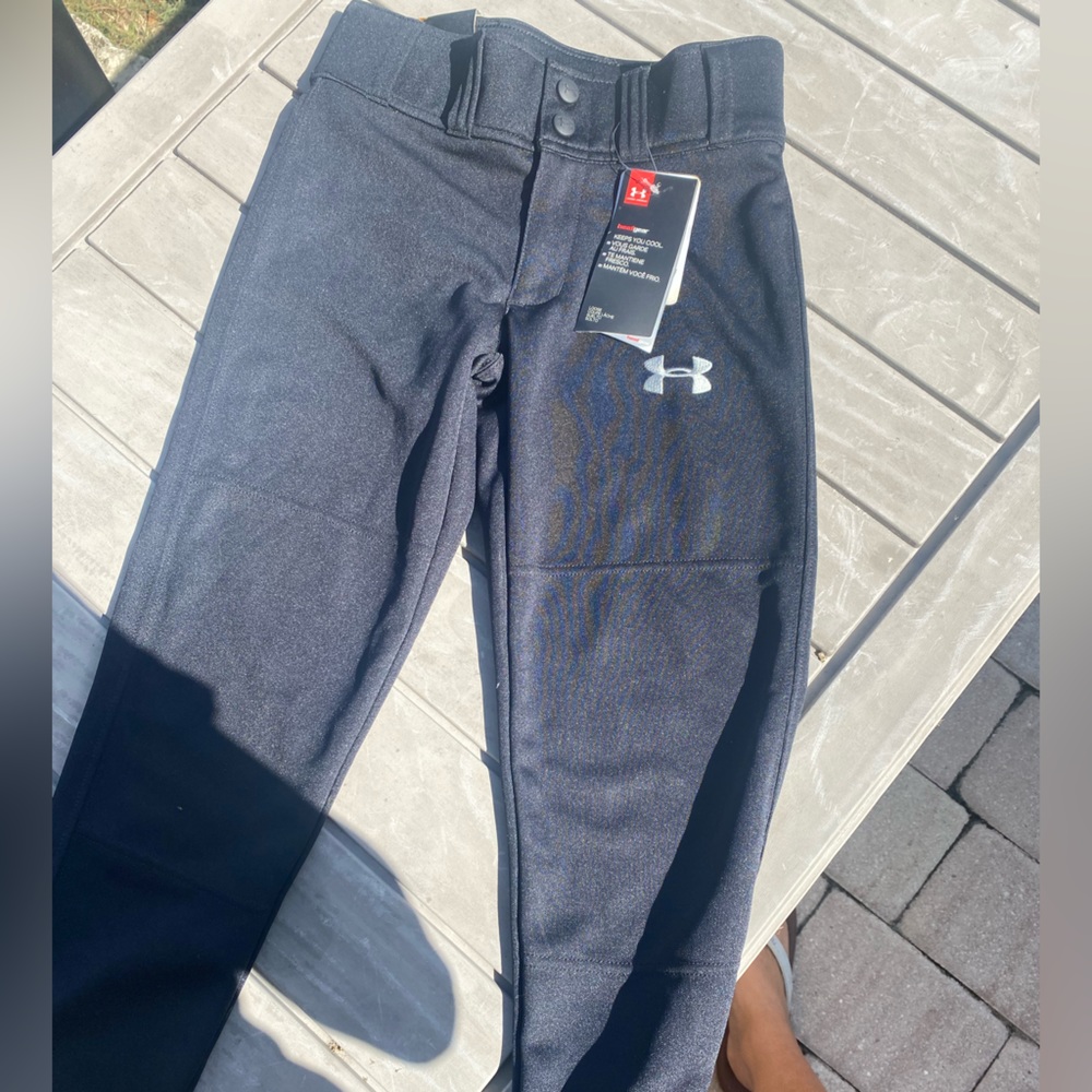 Baseball pants